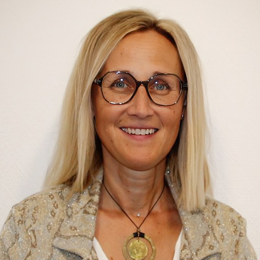 Annick Wirtz directrice Optique Wirtz