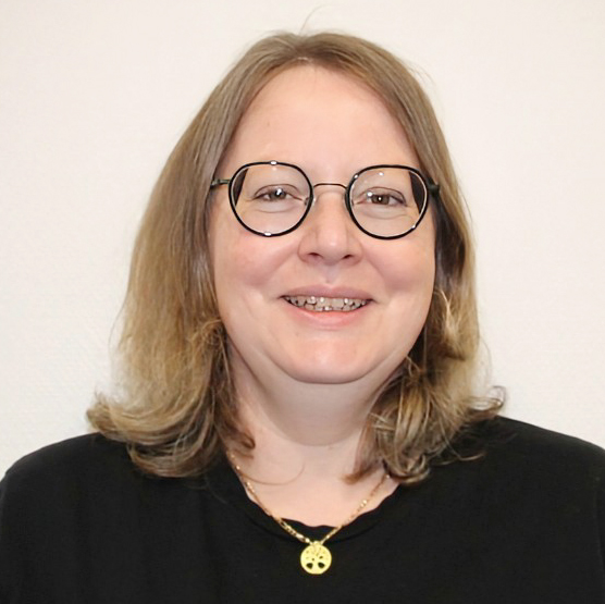 Annick Wirtz directrice Optique Wirtz